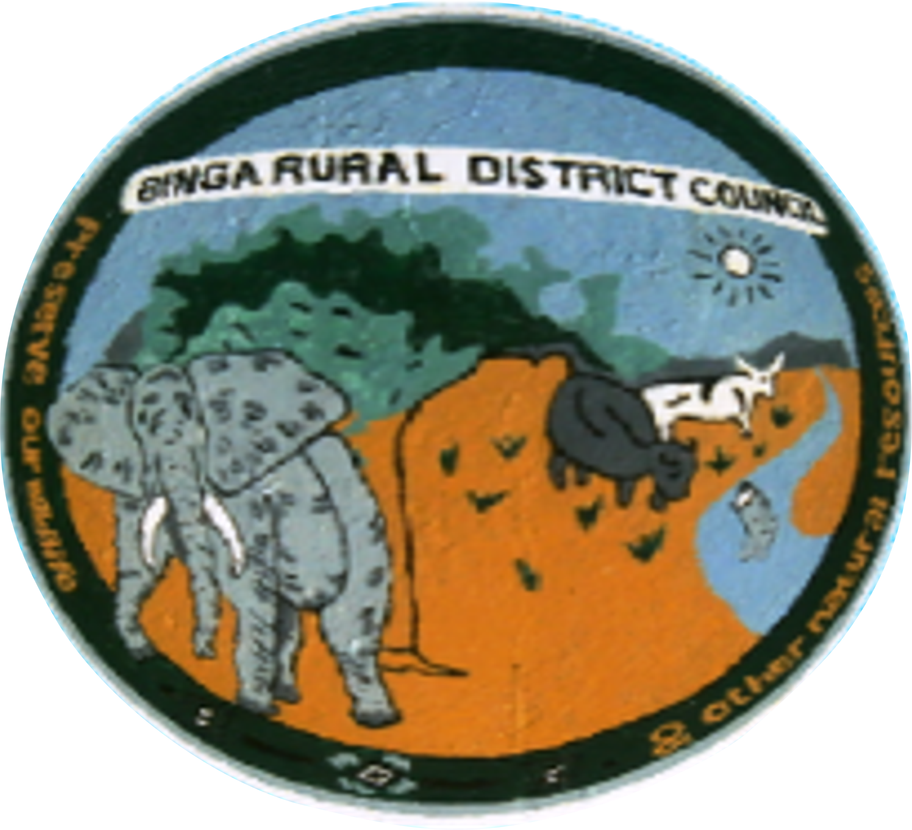 Binga RDC